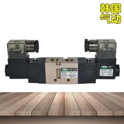 韓國DANHI丹海SVK1220氣動控制閥