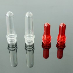 山東濟(jì)南PET塑料瓶胚定制加工生產(chǎn)廠家