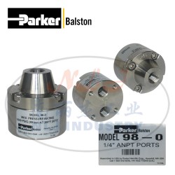 98-0 過濾器Parker派克Balston