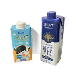 全自動(dòng)無(wú)菌灌裝機(jī) 利樂(lè)包灌裝設(shè)備生產(chǎn)廠家