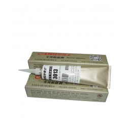 江門粘尼龍棒膠水 防水耐溫尼龍管密封膠水