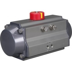 氣動執(zhí)行器