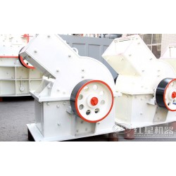 錘破400x300破碎焦炭，出料粒度是多少SYY28