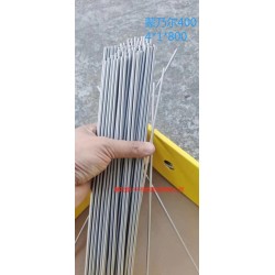 Inconel601不銹鋼無縫毛細管