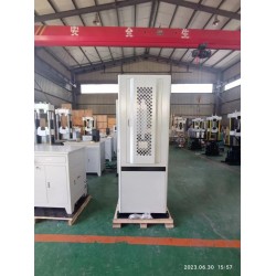 微機屏顯液壓**試驗機，濟南拉伸試驗機