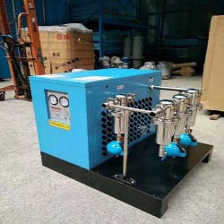 30公斤激光切割機用冷凍式干燥機 壓縮空氣冷凍式干燥機