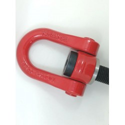 特爾姆U型吊環(huán)萬向旋轉(zhuǎn)吊環(huán) 模具吊環(huán)、汽車設備航空機械制造