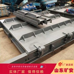 MMB1.8*2.0密閉門隧道防護(hù)門