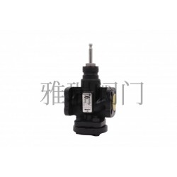 VFQ系列電動(dòng)調(diào)節(jié)閥