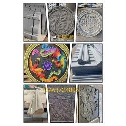 山東發(fā)泡陶瓷磨輪機(jī)，發(fā)泡陶瓷構(gòu)件廠家