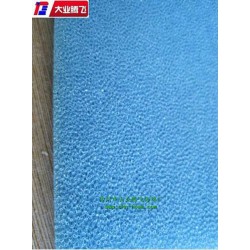 廠家生產(chǎn)大業(yè)騰飛環(huán)保過濾網(wǎng)網(wǎng)孔海綿