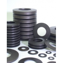 慕貝爾碟形彈簧，主軸彈簧，MUBEA碟簧