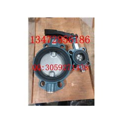 價格優(yōu)惠德國依博羅廠家直銷手柄蝶閥Z011-A