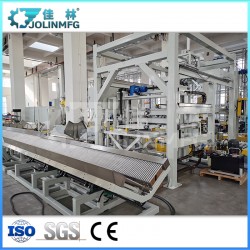 無紡布（紙卷）自動(dòng)包裝線