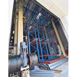 自動(dòng)化立體倉(cāng)庫(kù)  自動(dòng)化立體倉(cāng)庫(kù)堆垛機(jī) 智能立體倉(cāng)儲(chǔ)系統(tǒng)