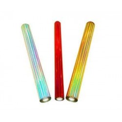 pp料拉絲燙金紙，PP料鐳射燙金紙