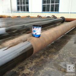 重慶環(huán)氧瀝青漆廠家 環(huán)氧煤瀝青漆廠家 新貴大