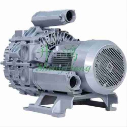 3RB高壓風(fēng)機(jī)，3HB鼓風(fēng)機(jī)，升鴻三段式高壓風(fēng)機(jī)