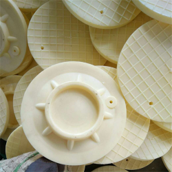 樹脂柱鞋受力狀態(tài)好；穩(wěn)定性好