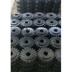 河北任丘鑫淼機機械傳動鏈輪、齒輪、平齒輪、斜齒輪