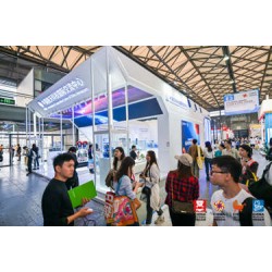 2024年上海毛絨玩具展：毛絨新世界，啟迪童心