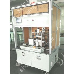 鋼珠封口機 鋰電池配套設(shè)備