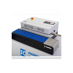 D545 AH 連續(xù)式封口機(jī)，呼吸袋封口機(jī)，杜邦封口機(jī)