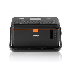 兄弟PT-E800TK/PT-E850TKW標簽套管打印機