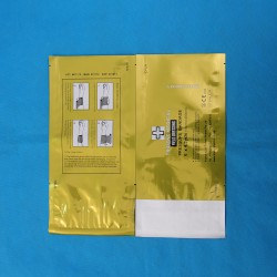醫(yī)用縫合紙袋、醫(yī)用縫合線包裝、醫(yī)用紙鋁塑膜