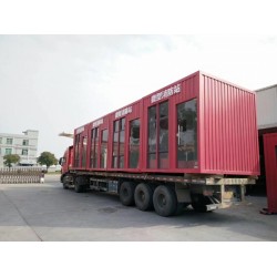 消防亭廠家 安防亭 消防站廠家 微型消防亭 微型消防站 崗?fù)?/></a>
<ul><li><a href=