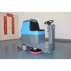 駕駛式工廠車間用掃地機商場洗地機商用物業(yè)車庫工業(yè)拖地機