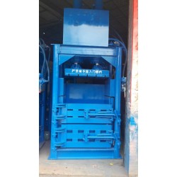 重慶液壓打包機(jī) 廢品壓包機(jī) 60噸廢紙壓塊機(jī)