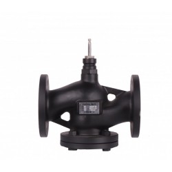 鑄鋼閥體配國(guó)產(chǎn)執(zhí)行器