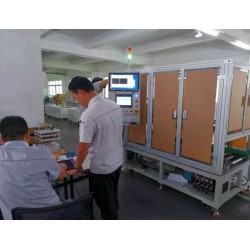 SRJX鋼珠封口機(jī)