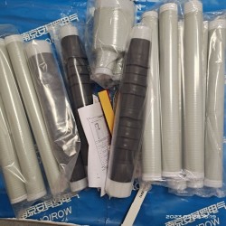 3M電纜頭35kv三芯戶(hù)內(nèi)終端3x50-185