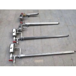 睿達(dá)干蒸汽參加濕器定做、空調(diào)配套加濕器