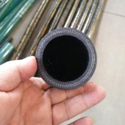 夾布輸水膠管 夾布耐磨膠管 夾布橡膠管