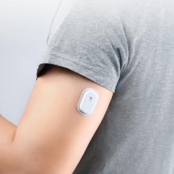 高粘醫(yī)用丙烯酸壓敏膠，貼敷15-21天，適合可穿戴設(shè)備