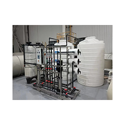 飲用水處理設備 純凈水生產(chǎn)設備 綠能純水設備