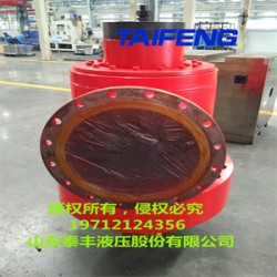 泰豐供應(yīng)充液閥SCF-H350BT3000噸壓力機(jī)系統(tǒng)閥組