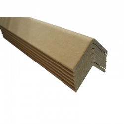 膠州市紙護角 硬紙角 l型護角托盤防撞紙箱保護條