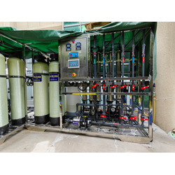 揚(yáng)州超純水設(shè)備/電子行業(yè)超純水設(shè)備/自動(dòng)化超純水設(shè)備