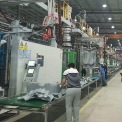 吹塑機(jī)廠家浮體設(shè)備光伏浮筒吹塑機(jī)水上碼頭生產(chǎn)線浮球浮筒設(shè)備