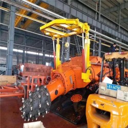 德志掘進機配件 超前臨時支護裝置ZLJ-50貨源直發(fā)