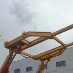 德志掘進機配件 超前臨時支護裝置ZLJ-30貨源直發(fā)