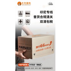 廣州到印尼泗水直航海運(yùn)多少錢？**印尼雙清到門專線