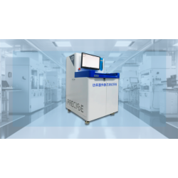 GaN SiC三代半功率器件測(cè)試設(shè)備