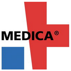 2025年德國MEDICA醫(yī)療展3號(hào)館國際區(qū)展位預(yù)定