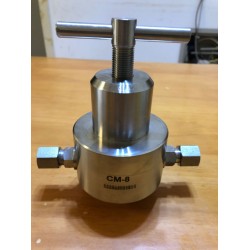 CM-8壓力調(diào)節(jié)器