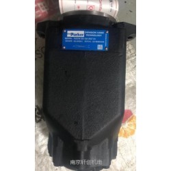 丹尼遜葉片泵T6CC 022 010 1R00 C100